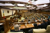 Parlamentul Republicii Moldova nu și-a ales președintele nici joi