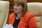 Vicepreşedinţi ai Parlamentului Moldovei au devenit Liliana Palihovici şi Vladimir Vitiuc