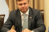 Viceministrul Valeriu Chiveri a efectuat o vizită de lucru la Kiev