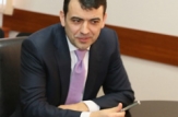Noul premier desemnat Chiril Gaburici a început astăzi consultările în vederea formării guvernului