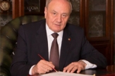 Președintele Nicolae Timofti a semnat un decret de numire a Guvernului, în baza votului de încredere acordat de Parlament 