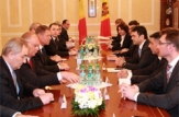 România va sprijini Republica Moldova pe drumul său european şi democratic