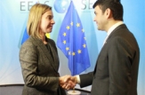 Federica Mogherini: Europa este gata să ofere Republicii Moldova expertiză și suport pentru a depăși situația polarizată în care se află