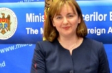Ministrul Natalia Gherman va efectua o vizită în România
