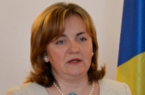 Gherman: Am venit la Bucureşti cu un mesaj de reconfirmare a parcursului european al Republicii Moldova