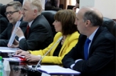 Partenerii de dezvoltare ai Republicii Moldova informează noul Guvern cu privire la principalele provocări de dezvoltare 