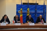 Ţările Grupului V4 şi Republica Moldova vor elabora un Plan comun de acţiuni pentru susţinerea parcursului european al țării noastră
