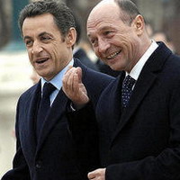 Sarkozy: Europa trebuie sa ramana unita. Toate ţările din Balcani, la care se adaugă Moldova, au până la urmă vocaţia de a face parte din Uniune