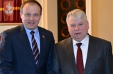 Polonia va continua să sprijine parcursul european al Republicii Moldova