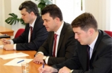 La Chişinău a avut loc prima întrevedere din acest an a reprezentanţilor politici în reglementarea transnistreană
