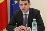 Chiril Gaburici a plecat la Bruxelles, unde va participa la reuniunea Consiliului de Asociere Republica Moldova-Uniunea Europeană