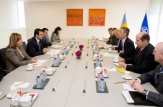 NATO reiterează susţinerea pentru Republica Moldova