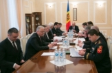 Președintele Nicolae Timofti solicită elaborarea unei noi Strategii de securitate națională 