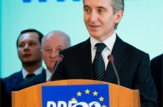 Declarația Grupului de iniţiativă pentru crearea Partidului Popular European din Moldova