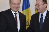 România va susține la Summitul de la Riga recunoașterea perspectivei clare europene a Republicii Moldova