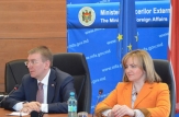 Ministrul de Externe al Letoniei la Chişinău: Acordul de Asociere nu este punctul final în relația RM-UE