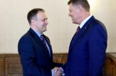 Klaus Iohannis: România îndeamnă statele europene să propună programe concrete pentru susținerea Republicii Moldova