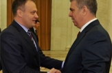 Andrian Candu vrea investiții românești în domenii strategice pentru Republica Moldova