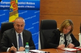 R. Moldova şi Turcia au convenit asupra stabilirii unui Parteneriat Strategic