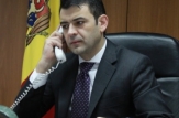 Premierul Chiril Gaburici a avut astăzi o discuţie telefonică cu omologul rus, Dmitri Medvedev