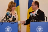Declaraţie de presă comună a miniştrilor afacerilor externe ai Republicii Moldova şi României, la aniversarea a 5 ani de la stabilirea Parteneriatului Strategic pentru integrarea europeană a Republicii Moldova