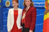 Ministrul de Externe al Estoniei, la Chișinău: Estonia susține angajamentele Republicii Moldova în procesul de integrare europeană