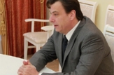 Viceministrul de Externe Andrei Galbur a avut o întrevedere cu șeful Oficiului Consiliului Europei la Chișinău, , José-Luis Herrero