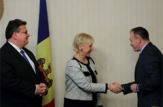 Lituania și Suedia vor continua să sprijine Republica Moldova pe calea integrării europene