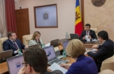 Prim-ministrul Chiril Gaburici va efectua două vizite de lucru, în Ucraina şi Polonia