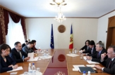 SUA vor continua să sprijine Republica Moldova în consolidarea statului de drept și dezvoltarea mediului de afaceri