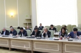 La Ministerul Justiției a avut loc ședința operativă a Guvernului