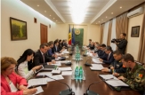 Premierul Chiril Gaburici a convocat membrii Comitetului Interministerial pentru Planificare Strategică