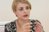Simone Giger: Strategia de cooperare cu Republica Moldova pentru anii 2014-2017 prevedere acordarea asistenței în valoare de aproximativ 55 milioane de franci elvețieni 