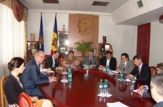 Misiunile diplomatice, acreditate la Chişinău, sunt gata să sprijine CNA în investigarea mai multor cazuri de interes public