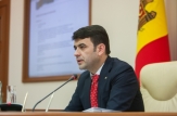Adresarea Prim-ministrului Chiril Gaburici către Președintele Republicii Moldova, Președintele Parlamentului și deputați