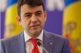 Prim-ministrul Chiril Gaburici și-a anunțat demisia