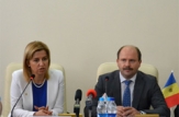 Camera de Comerț și Industrie și Comitetul executiv al UTA Gagauz-Yeri au semnat un acord de colaborare