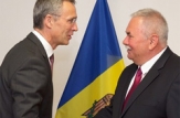 Secretarul general al NATO: Alianța respectă suveranitatea, integritatea teritorială și independența politică a Republicii Moldova