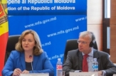 Discursul Prim-ministrului interimar, Natalia Gherman, la deschiderea primei reuniuni a Comitetului Permanent pentru implementarea Planului de acțiuni al CoE privind susținerea reformelor democratice în Republica Moldova pentru anii 2013-2016