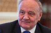 Președintele Nicolae Timofti poartă discuții cu liderii grupurilor parlamentare