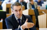 Raportorul Parlamentului European pentru Republica Moldova, Petras Austrevicius va vizita Republica Moldova