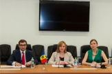 Moldova îşi va revedea Strategia de securitate naţională