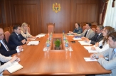R. Moldova rămâne ţară prioritară în cadrul Programului de Asistenţă pentru Dezvoltare al Poloniei