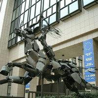 Comisia Europeană va prezenta în aprilie 2008 Raportul de Progres al Moldovei