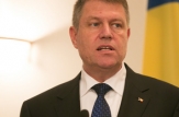 Iohannis: Salut învestirea noului Guvern al Republicii Moldova