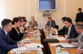La Tiraspol a avut loc o întrevedere a reprezentaţilor politici în reglementarea transnistreană