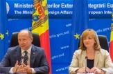 Un an de la Acordul de Asociere Uniunea Europeană - Republica Moldova
