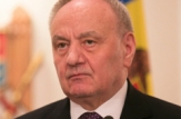 Declarație a președintelui Republicii Moldova, Nicolae Timofti, în legătură cu evenimentele publice recente