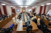 Cabinetul de miniştri a aprobat astăzi o decizie care prevede instituirea Consiliului naţional pentru reforma administraţiei publice