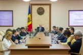Delegaţia Republicii Moldova va participa la sesiunea jubiliară a Adunării Generale a Organizaţiei Naţiunilor Unite